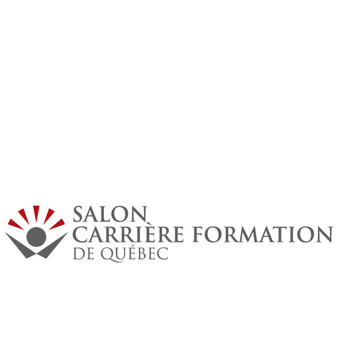 Salon carrière formation de Québec - October 16 to 18, 2025