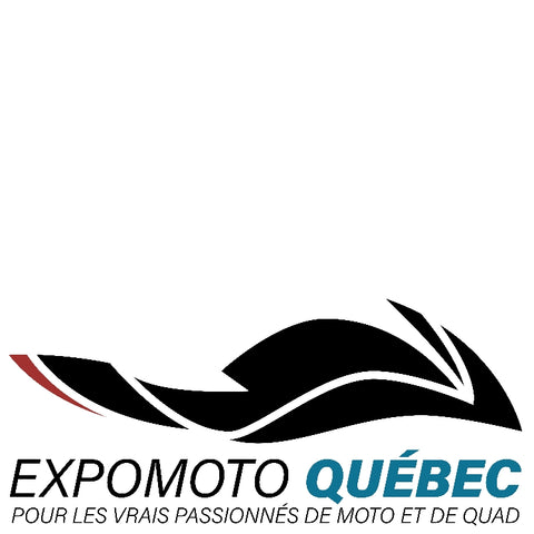 ExpoMoto Québec - February 7 to 9, 2025