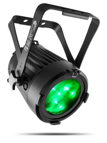 * LED Fixture RGBW 130W 9500Lm / COLORado 2 Solo