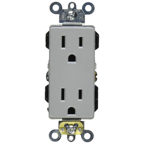 * 120v Outlet / Flat Wire Under Carpet