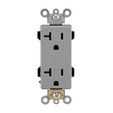 * 120v Outlet / Flat Wire Under Carpet