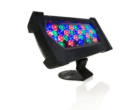 LED Fixture RGB Color 50W / ColorBlast 12