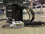 120v Outlet / Regular