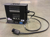 * 120v Outlet / Flat Wire Under Carpet