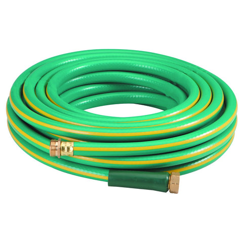 Pool -Filling & Draining