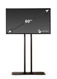 Adjustable display Stand HD TV