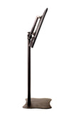 Adjustable display Stand HD TV