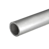 * Steel or Aluminum Pipe 2 ' '