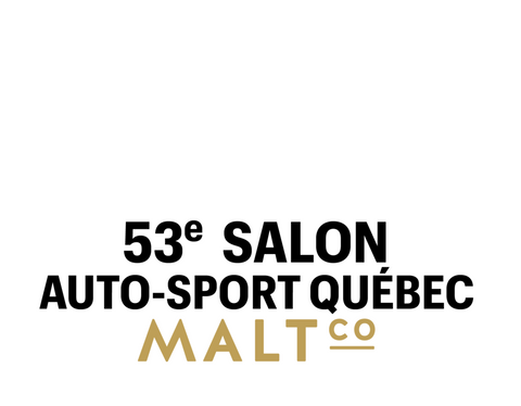 Salon Auto Sport - 3 au 5 mai 2024