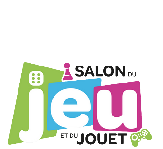 Le Salon du Jeu et du Jouet - 9 et 10 novembre 2024