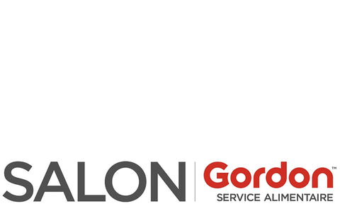 Salon Gordon - 16 avril 2025